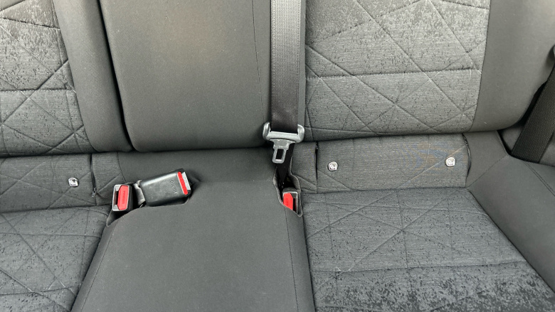 Hyundai BAYON 1.0 TGDi 48V MHEV SE Connect 5dr Petrol Hatchback